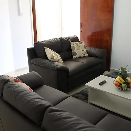 Lägenhet Tiffany Larnaca