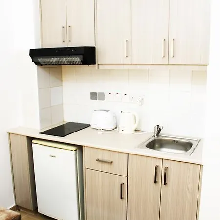 Apartment Tiffany City *