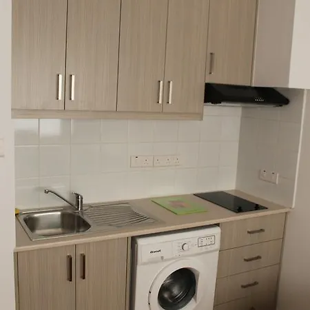 Tiffany Lägenhet Larnaca