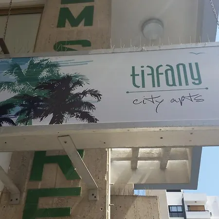 Apartment Tiffany City