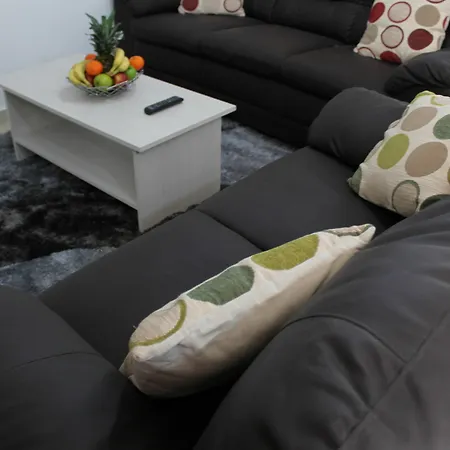Apartment Tiffany City *