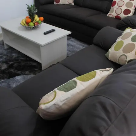 Апартаменты Tiffany *