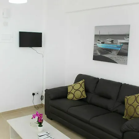 Tiffany City Larnaca