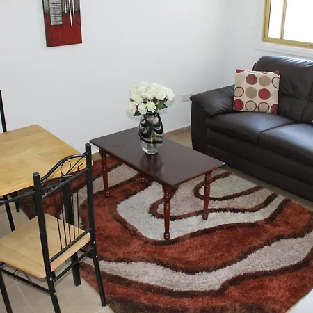 Tiffany Ларнака