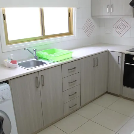 Lägenhet Tiffany Larnaca