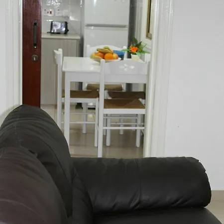 Apartment Tiffany City *