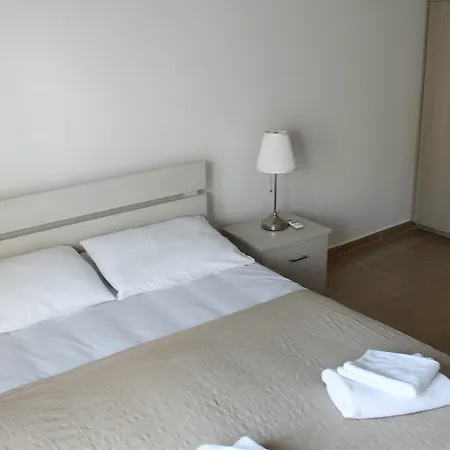 Apartment Tiffany City