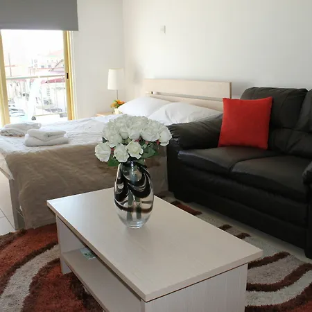 Apartment Tiffany City Larnaca