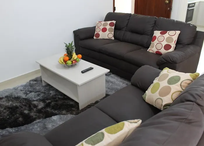 Tiffany Ларнака