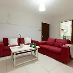 Apartment Tiffany City