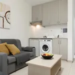 Apartment Tiffany City *