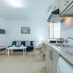 Apartament Tiffany Larnaca