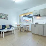 Apartment Tiffany City Larnaca