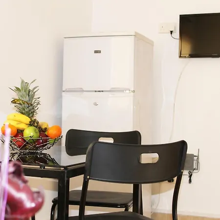 Tiffany Appartement *