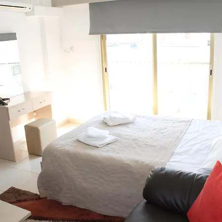 Tiffany Appartement Larnaca