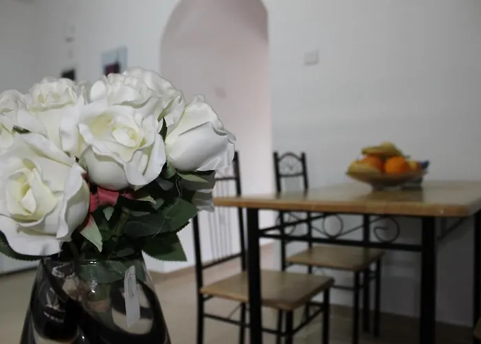 Apartament Tiffany *