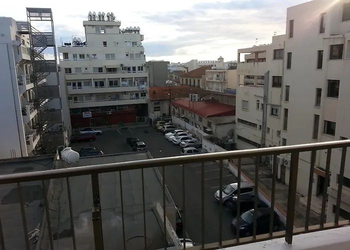 Tiffany Apartament *