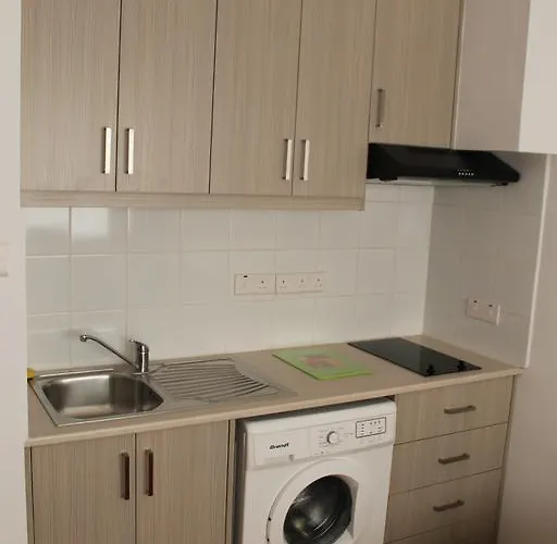 Tiffany Appartement Larnaca