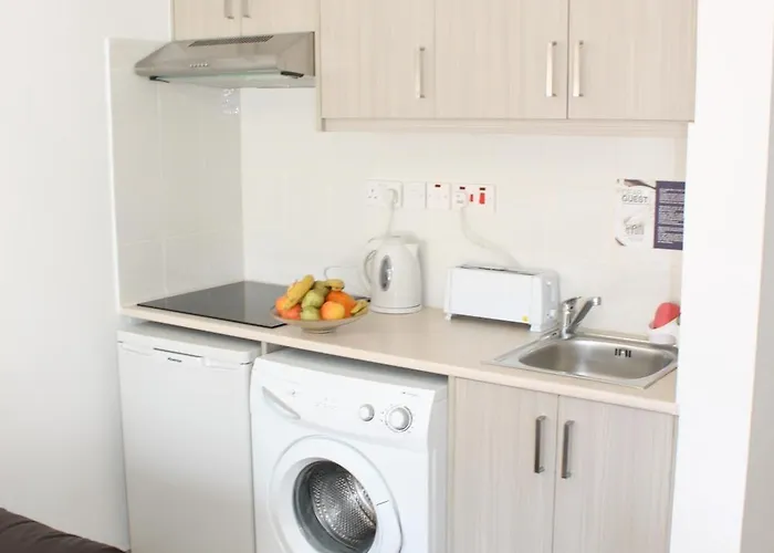 Apartament Tiffany *